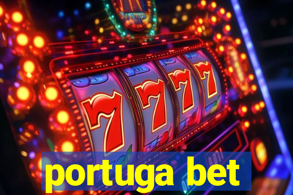 portuga bet